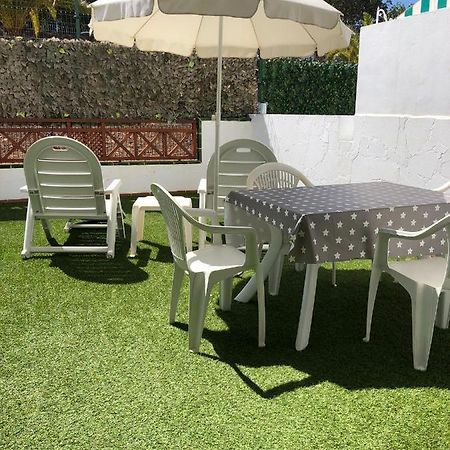 Apartamento De 1 Dormitorio En Victoria Court 2 Los Cristianos. Los Cristianos  Ngoại thất bức ảnh
