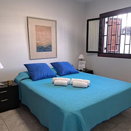 Apartamento De 1 Dormitorio En Victoria Court 2 Los Cristianos. Los Cristianos  Ngoại thất bức ảnh