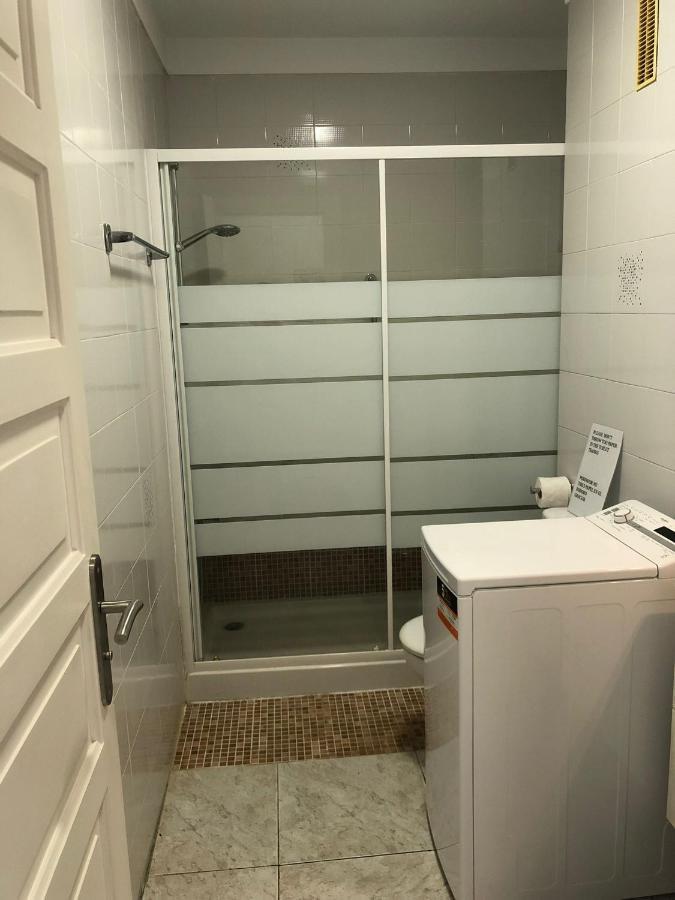 Apartamento De 1 Dormitorio En Victoria Court 2 Los Cristianos. Los Cristianos  Ngoại thất bức ảnh