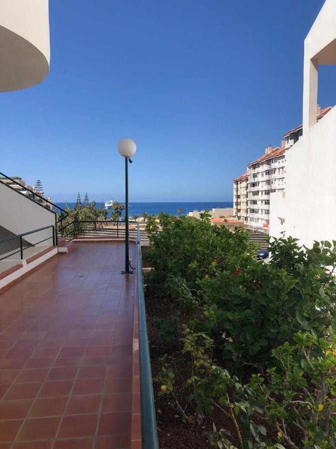 Apartamento De 1 Dormitorio En Victoria Court 2 Los Cristianos. Los Cristianos  Ngoại thất bức ảnh