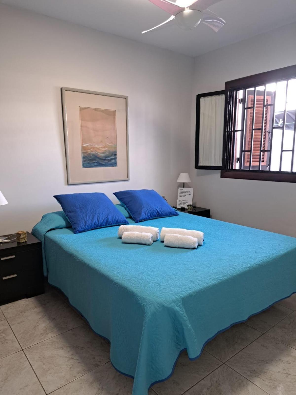 Apartamento De 1 Dormitorio En Victoria Court 2 Los Cristianos. Los Cristianos  Ngoại thất bức ảnh